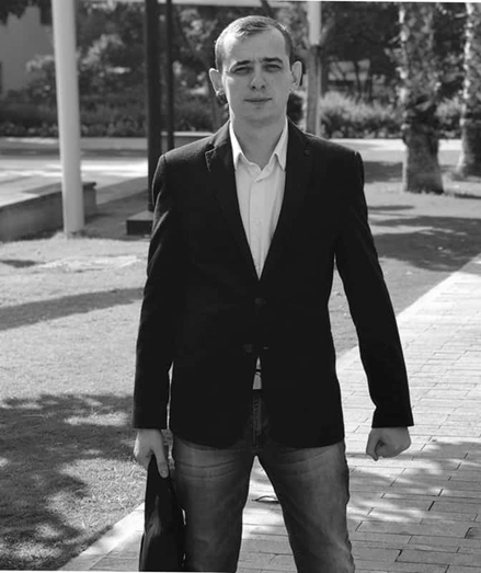 Igor Vinokur